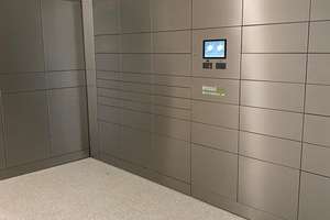 Zuhause mit 2 Zimmern und Balkon in Obermenzing – Erna-Eckstein-Straße 5, 81245 Neupasing, München – Vorschaubild 13