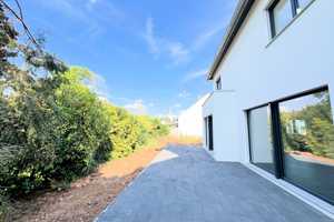 Neubau Erstbezug - freistehendes Einfamilienhaus - Herbst 2025 fertiggestellt - ruhige Straße – Burgstraße 42, 53919 Euskirchen (Kreis) – Vorschaubild 4