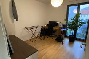 Geschmackvolle 3-Zimmer-Wohnung mit Balkon – Einbecker Straße 74A, 10315 Berlin – Vorschaubild 3