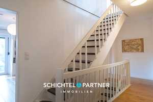 NEUER PREIS - Oberneuland | Wunderschönes Reihenhaus in Sackgassenlage – Bremen – Vorschaubild 17
