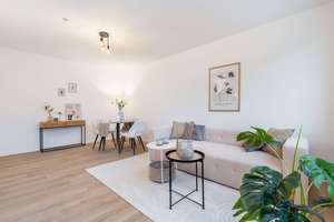 Bezugsfertige, energetisch modernisierte 2-Zimmer-Wohnung mit idealem Schnitt, Aufzug & TG – 50825 Neuehrenfeld, Köln – Vorschaubild 7