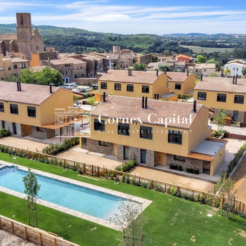 Immobilien zum Verkauf in Regencós
