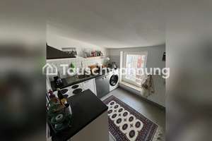Tauschwohnung: Gemütliche Wohnung am Städtischen KH – Die vollständige Adresse der Immobilie erhältst du vom Anbieter., 24116 Schreventeich, Kiel – Vorschaubild 4