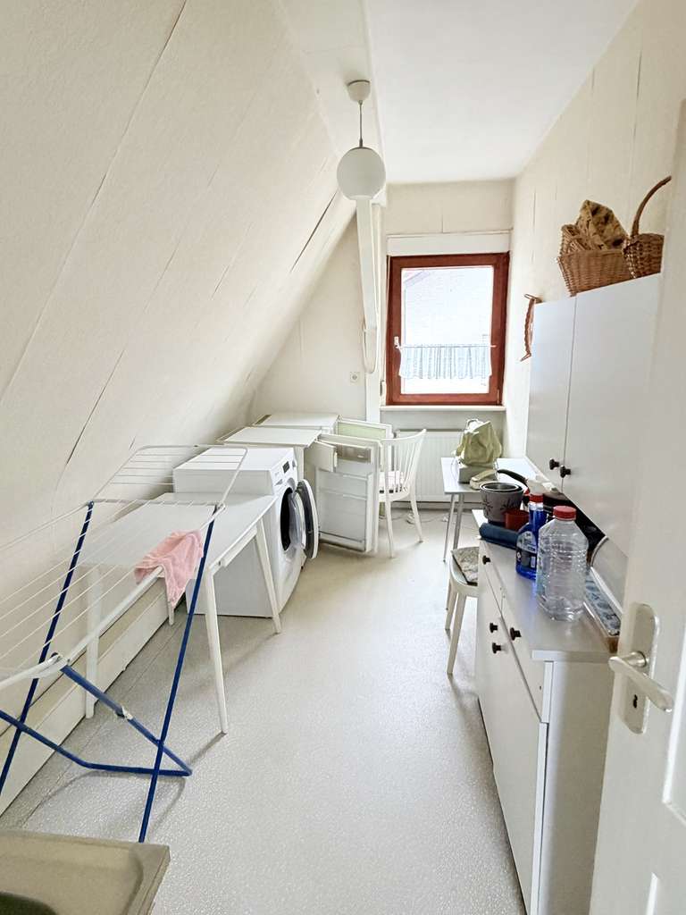 Immobilie in Sandhausen - Freistehendes Einfamilienhaus in Sandhausen zu verkaufen - Bild 4