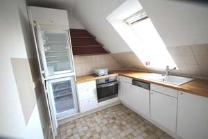 +++Exklusive 3-Zimmer-DG-Wohnung in Neukölln, Nähe Tempelhofer Freiheit +++ – Leinestr. 15, 12049 Neukölln (Ortsteil), Berlin – Vorschaubild 7