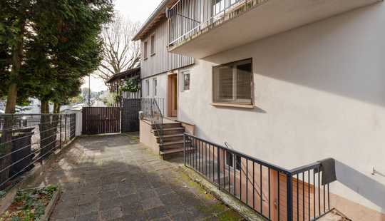 Bild von Charmantes Einfamilienhaus mit Potenzial für zwei Wohneinheiten