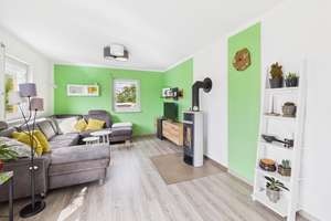 Familienfreundliches Traumhaus mit Garten, Sauna & PV-Anlage – Die vollständige Adresse der Immobilie erhältst du vom Anbieter., 85406 Zolling – Vorschaubild 4