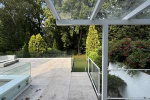 Villenklassiker in der südl. Gartenstadt !!! – Die vollständige Adresse der Immobilie erhältst du vom Anbieter., 44141 Westfalendamm, Dortmund – Vorschaubild 9