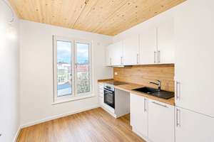 Top Investment: Energetisch saniertes Mehrfamilienhaus in ruhiger Lage von Offenbach – Die vollständige Adresse der Immobilie erhältst du vom Anbieter., 63071 Lichtenplatte, Offenbach am Main – Vorschaubild 5