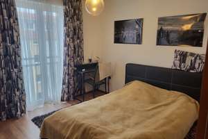Gepflegte 3-Zimmer Wohnung mit Loggia im 3. OG in Nürnberg Altstadt, St. Sebald – Spitzenberg 3, 90403 Altstadt, St. Sebald, Nürnberg – Vorschaubild 13