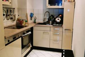 2-Zimmer-Wohnung mit Balkon in zentraler Lage von Eicken – Bayern 5, 41063 Eicken, Mönchengladbach – Vorschaubild 11