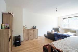 Blömker! Vollständig Renovierte 3,5-Zimmer ETW mit Balkon - mit kurzer Anbindung nach GE-Buer! – Die vollständige Adresse der Immobilie erhältst du vom Anbieter., 45891 Erle, Gelsenkirchen – Vorschaubild 2