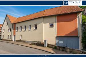 Kapitalanlage mit historischem Charme – Voll vermietetes Mehrfamilienhaus – Die vollständige Adresse der Immobilie erhältst du vom Anbieter., 37276 Meinhard – Vorschaubild 1