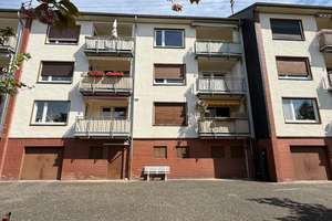Sanierungsbedürftige 2 Zimmer Wohnung in TOP Lage von Bonn Beuel – Helenenstraße 16, 53225 Beuel-Mitte, Bonn – Vorschaubild 2