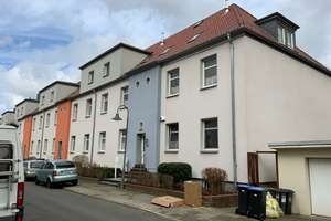Einladende 2-Zimmer Wohnung in Bremen Findorff