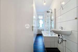 Provisionsfrei! 2-Zimmer-Wohnung mit Balkon - Nähe Rehberge! – Otawistr. 9, 13351 Wedding, Berlin – Vorschaubild 11