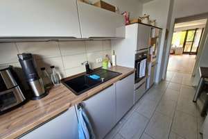 "Nähe Toeppersee"
Schöne 3,5 Zimmer-Wohnung mit Balkon und Einbauküche in guter Wohnlage – Die vollständige Adresse der Immobilie erhältst du vom Anbieter., 47228 Friemersheim, Duisburg – Vorschaubild 8