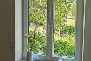 Sonniges Garten-Juwel am Ulmer Eselsberg West - bezugsfrei & provisionsfrei. – Die vollständige Adresse der Immobilie erhältst du vom Anbieter., 89075 Eselsberg, Ulm – Vorschaubild 17