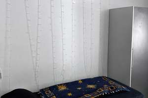 1-Zimmer-Apartment in Berlin-Steglitz, mit Balkon für Studierende – Königin-Luise-Straße 5, 14195 Steglitz, Berlin – Vorschaubild 2