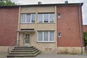 4-Zimmer-Wohnung mit 120 m² Wfl.