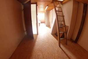 Vordere Neustadt! Gemütliches, saniertes Bremer Reihenhaus mit Potenzial! – Die vollständige Adresse der Immobilie erhältst du vom Anbieter., 28201 Südervorstadt, Bremen – Vorschaubild 17