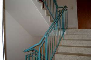 Schönes 1-Zimmer-Appartement – Breitscheidstraße 5, 57078 Geisweid, Siegen – Vorschaubild 8