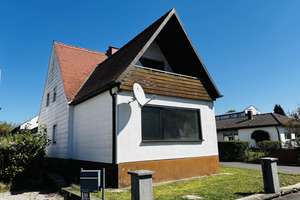 Frisch modernisiertes 1-2 Fam.-Wohnhaus mit mehreren Hallen/Garagen im stadtnahen Grün, Nfl. 900m² – Die vollständige Adresse der Immobilie erhältst du vom Anbieter., 97437 Haßfurt – Vorschaubild 5