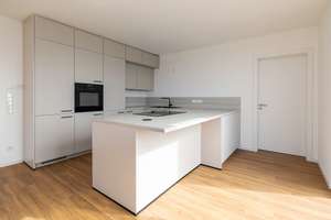 Provisionsfrei für den Mieter - Erstbezug Penthouse Wohnung in gefragter Lage von Voxtrup – Die vollständige Adresse der Immobilie erhältst du vom Anbieter., 49086 Innenstadt, Osnabrück – Vorschaubild 9