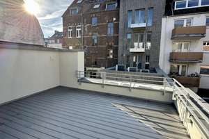 PURE - Erstbezug nach Sanierung: modernes Reihenmittelhaus mit großer Dachterrasse in Köln-Sülz – Die vollständige Adresse der Immobilie erhältst du vom Anbieter., 50937 Sülz, Köln – Vorschaubild 5