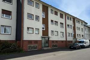 Sanierungsbedürftige 2 Zimmer Wohnung in TOP Lage von Bonn Beuel
