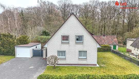 Bild von Herrliche Lage direkt am Naturschutzgebiet