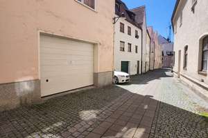 Mehrfamilienhaus im Herzen der Altstadt in Ingolstadt – Lebzeltergasse 10, 85049 Mitte, Ingolstadt – Vorschaubild 40