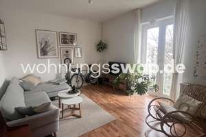 Wohnungstausch: Kuenstraße 46