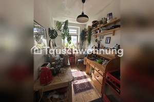 Tauschwohnung: Offene und helle 2-Zimmer-Wohnung in Eimsbüttel zum Tausch – Die vollständige Adresse der Immobilie erhältst du vom Anbieter., 20259 Eimsbüttel (Ortsteil), Hamburg – Vorschaubild 13