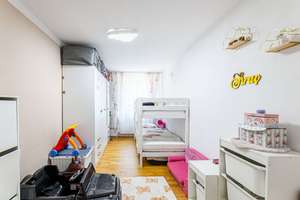 HEGERICH: Kapitalanlage mit perspektive - Attraktive Wohnung im Herzen von Fürth – Die vollständige Adresse der Immobilie erhältst du vom Anbieter., 90762 Altstadt, Innenstadt, Fürth – Vorschaubild 4
