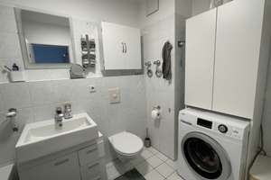 *Provisionsfrei*  Helle, gut geschnittene 3-Zimmer-Wohnung mit Südwestbalkon & Tiefgaragenstellplatz – Fritz-Kohl-Straße 3-5, 55122 Hartenberg-Münchfeld, Mainz – Vorschaubild 25