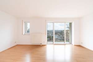 Geräumige 3-Zimmer-Whg. unweit des WorldTradeCenters. Neubau mit Aufzug, Balkon und Wanne. – Freiberger Straße 63, 1159 Wilsdruffer Vorstadt/Seevorstadt-West, Dresden – Vorschaubild 8