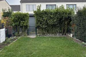 Familienfreundliches Reihenhaus mit Garten und Garage in  Krefeld-Uerdingen – Westerburgstraße 12, 47829 Uerdingen, Krefeld – Vorschaubild 3