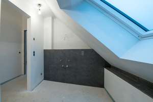 Seltene Gelegenheit | Neubau EnEv 40+ | Großzügiges, modernes 2-Familienhaus mit Garagen & Garten – Im Pohl 39, 52152 Simmerath – Vorschaubild 19