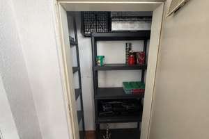 Wohnen mit Aussicht – großzügige 3-Zimmer-Wohnung in Köln-Weidenpesch – Die vollständige Adresse der Immobilie erhältst du vom Anbieter., 50737 Weidenpesch, Köln – Vorschaubild 15