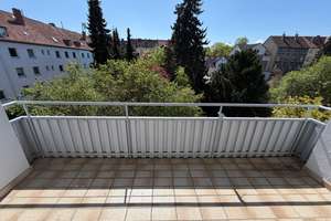 Ruhige, solide Lage in Limmer, Prüßmannstr.