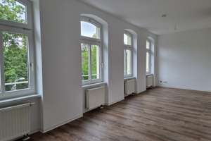 Freundliche 1-Zimmerwohung in der Andreasvorstadt 