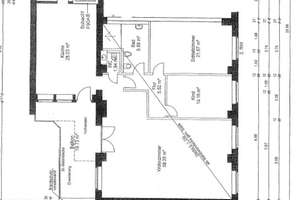 Stilvolles Wohnen in Krefeld: 3-Zimmer mit moderner Einbauküche & großer Terrasse – Stephanstr. 75a, 47798 Stadtmitte, Krefeld – Vorschaubild 19