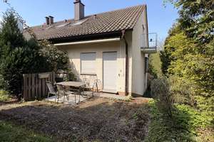 Idyllisch! Renoviertes 3 Parteienhaus mit schönem Garten und Doppelgarage in toller Aussichtslage – Die vollständige Adresse der Immobilie erhältst du vom Anbieter., 70195 Botnang-West, Stuttgart – Vorschaubild 29