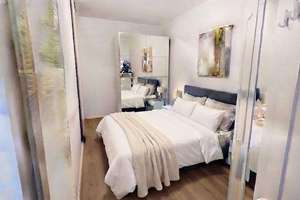 Penthouse-Loft mit Dachterrasse + Furnished + Voll Möbliert – 63067 Messehalle, Offenbach am Main – Vorschaubild 5