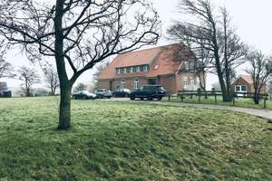 Rarität auf Eiderstedt - Traumwohnung nahe St. Peter-Ording & Nordsee | Provisionsfrei – Die vollständige Adresse der Immobilie erhältst du vom Anbieter., 25836 Vollerwiek – Vorschaubild 24