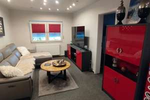 Schicke Maisonette-Wohnung – Die vollständige Adresse der Immobilie erhältst du vom Anbieter., 41068 Venn, Mönchengladbach – Vorschaubild 6
