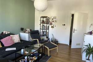 Moderne 2-Zimmer in Nbg. Johannis – Wiesentalstr. 1, 90419 Sandberg, Nürnberg – Vorschaubild 2