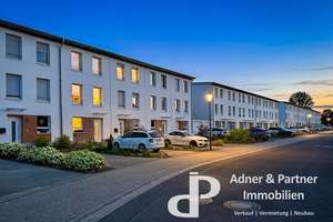 **REIHENHAUS IN BRAUNSCHWEIG – FLEXIBLES FAMILIENWOHNEN AUF DREI EBENEN** – Die vollständige Adresse der Immobilie erhältst du vom Anbieter., 38112 Lehndorf-Watenbüttel, Braunschweig – Vorschaubild 11