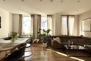 Urbanes Wohnen im charmanten BI-Osten – Die vollständige Adresse der Immobilie erhältst du vom Anbieter., 33604 Mitte, Bielefeld – Vorschaubild 2